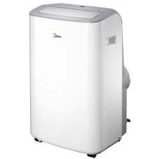 Мобільний кондиціонер MIDEA MPPD-12CRN1