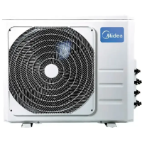 Зовнішній блок MIDEA M3OE-27HFN1