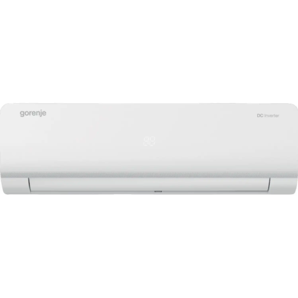 GORENJE REA53KC / -20°С, R32, WiFi, завод Hisense