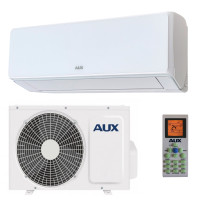 AUX ASW/AS-H12B4/HER1 White