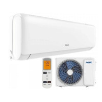 AUX AUX-24Q2C Q-Smart Plus (-22°C, підігрів піддону і компресора, UV-лампа, стерилізація 57°С, WiFi)