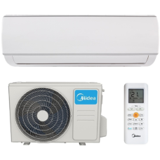 MIDEA AF8-12N8C2E-I/AF8-12N8C2E-O(панель AF8)