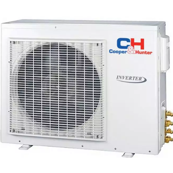 Зовнішній блок COOPER&HUNTER CHML-U28RK4-NG