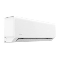 AUX AUX-09CAA C-Smart (-25°C, підігрів піддону і компресора, R32, UV-лампа, стерилізація 57°С, WiFi)