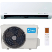 MIDEA MSEF-07HRDN8-I/MSEF-07HRDN8-O