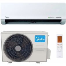 MIDEA MSEZ-09HRFN8-I/MSEZ-09HRFN8-O