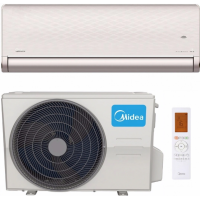 MIDEA MSXT-09HRFN8-GOLD-I/MSXT-09HRFN8-GOLD-O