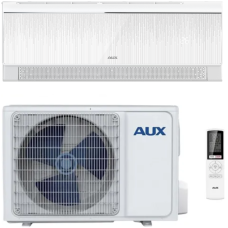 AUX AUX-18CCW C-Smart Premium Crystal (-30°C, підігрів піддону і компресора, WiFi,)