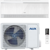 AUX AUX-09CCW C-Smart Premium Crystal (-30°C, підігрів піддону і компресора, WiFi,)