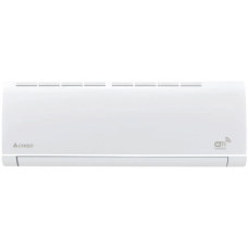 CHIGO CS-35V3G-1B150F (-25°C, серія Alba, з-д Chigo, підігрів піддону, WiFi, R32)
