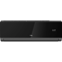 TCL TAC-09CHSD/XA82IN Black (-20°C, підігрів піддону, R32, WiFi, серія Elite XA82IN)