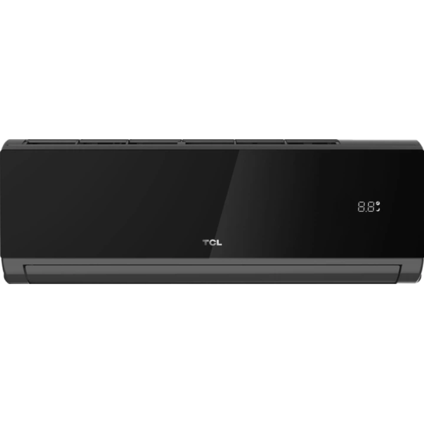 TCL TAC-12CHSD/XA82IN Black (-20°C, підігрів піддону, R32, WiFi, серія Elite XA82IN)
