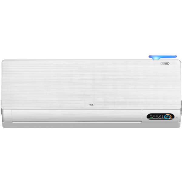 TCL TAC-12CHSD/FBI (-20°C, підігрів піддону, R32, WiFi, серія FreshIN 2.0 FBI)