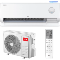 TCL TAC-09CHSD/FCI (-30°C, підігрів піддону, R32, WiFi, серія FreshIN 3.0 FCI)