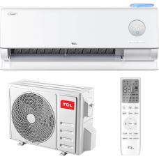 TCL TAC-09CHSD/FCI (-30°C, підігрів піддону, R32, WiFi, серія FreshIN 3.0 FCI)