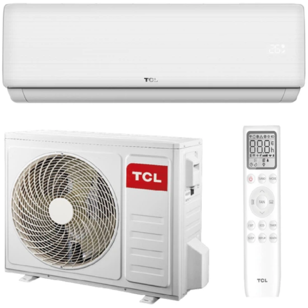 TCL TAC-24CHSA/XAB1 (-7°C, on/off, R32, WiFi Ready, серія Elite XAB1)