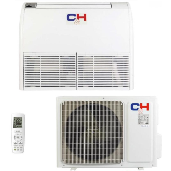 COOPER&HUNTER CH-IF140NK/CH-IU140NM  /  Розпродаж у Постачальника!