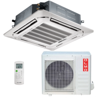 OLMO OSH-IT18HRK4/OSH-IOU18HFK4+IN-NP