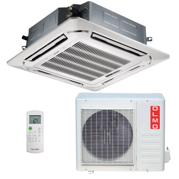 OLMO OSH-IT36HRK4/OSH-IOU36HRK4+IN-NP