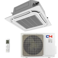COOPER&HUNTER CH-IC160NK/CH-IU160NM+TF06  /  Розпродаж у Постачальника!
