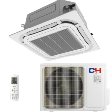 COOPER&HUNTER CH-IC160RK/CH-IU160RM+TF06  /  Розпродаж у Постачальника!