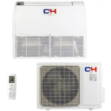 COOPER&HUNTER CH-F140NK/CH-U140NM  /  Розпродаж у Постачальника!