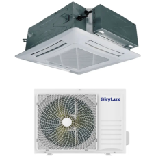 SKYLUX SKH-C36R3DI / SKH-U36R3DI   (завод Hisense, -20°C, R32, Wi-Fi Ready)
