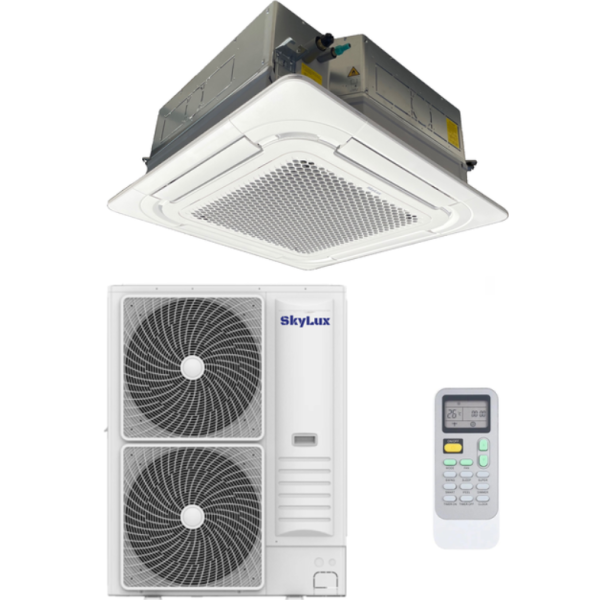 SKYLUX SKH-C60R3DI / SKH-U60R3DI   (завод Hisense, -20°C, R32, Wi-Fi Ready)