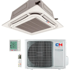 COOPER&HUNTER CH-IC48NKHS/CH-IU48NMHS+PHS-2  /  Розпродаж у Постачальника!