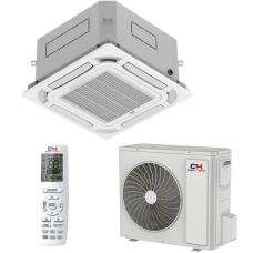 COOPER&HUNTER CH-IC100RK2/CH-IU100RK2+TF06